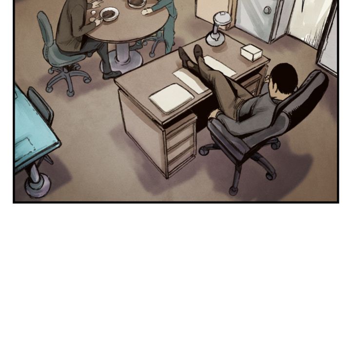 TWOMAN Manhwa - Chapter 8 Page 72