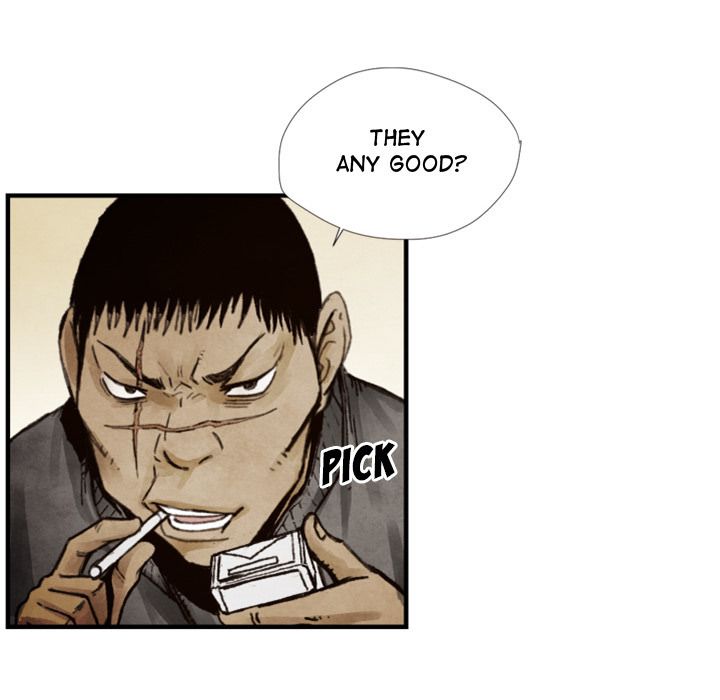 TWOMAN Manhwa - Chapter 8 Page 73