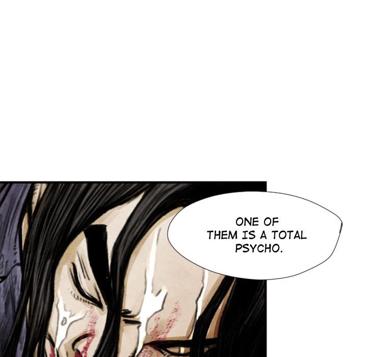 TWOMAN Manhwa - Chapter 8 Page 75