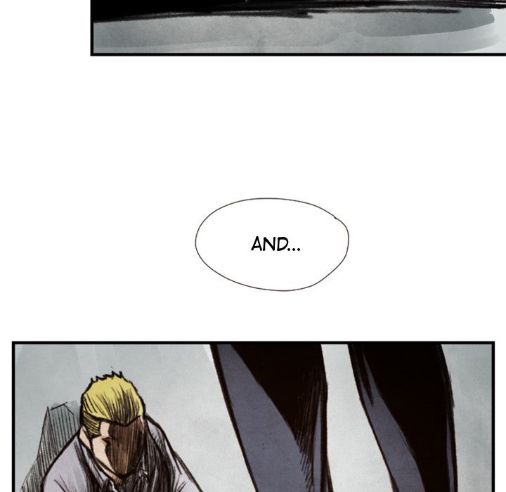 TWOMAN Manhwa - Chapter 8 Page 77