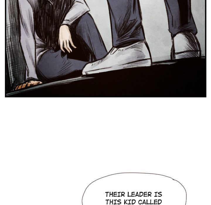 TWOMAN Manhwa - Chapter 8 Page 78