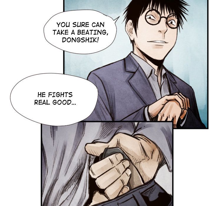 TWOMAN Manhwa - Chapter 8 Page 80