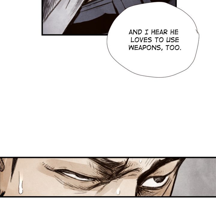 TWOMAN Manhwa - Chapter 8 Page 81