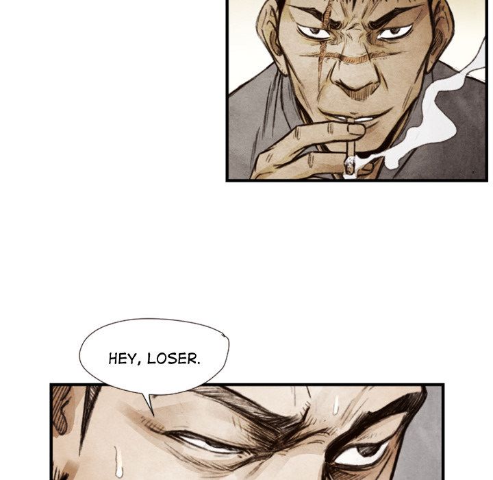 TWOMAN Manhwa - Chapter 8 Page 83