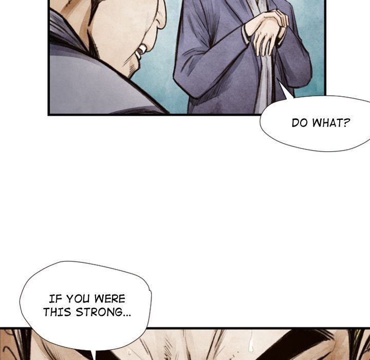 TWOMAN Manhwa - Chapter 8 Page 85