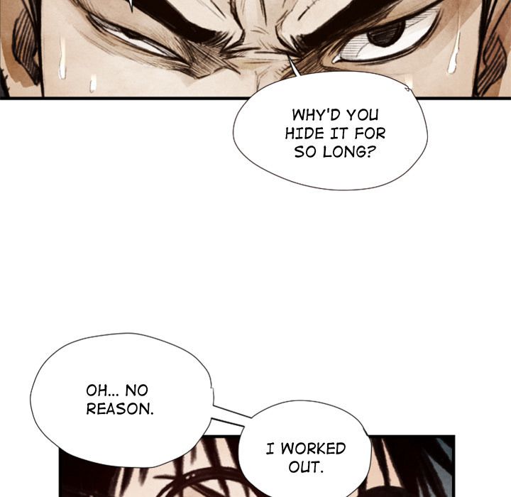 TWOMAN Manhwa - Chapter 8 Page 86