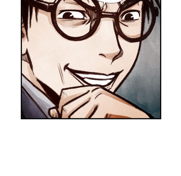 TWOMAN Manhwa - Chapter 8 Page 87