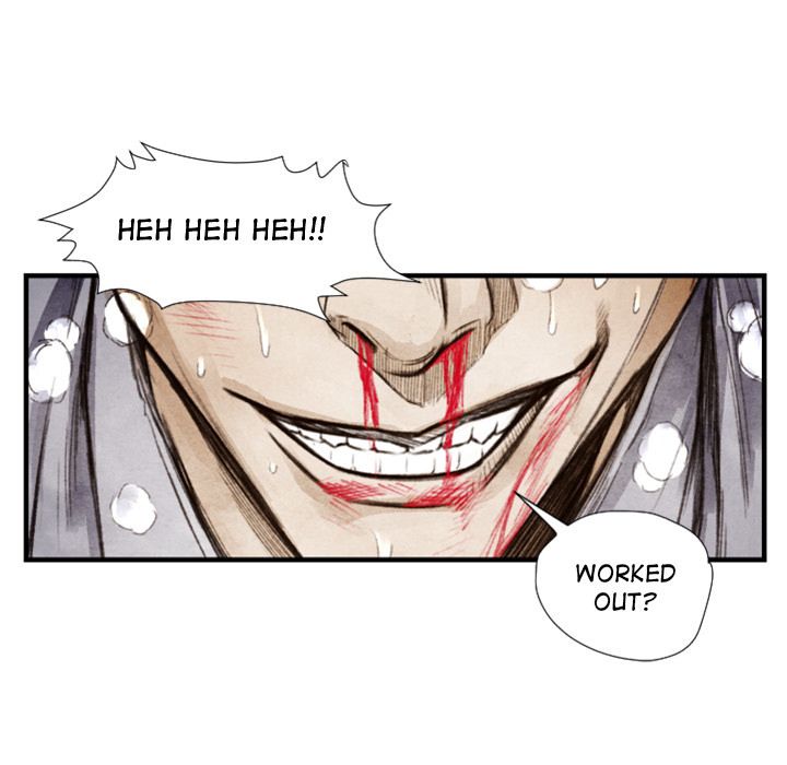 TWOMAN Manhwa - Chapter 8 Page 88