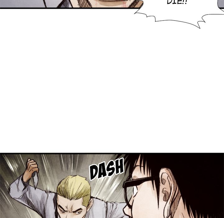 TWOMAN Manhwa - Chapter 8 Page 90