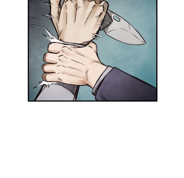 TWOMAN Manhwa - Chapter 8 Page 92