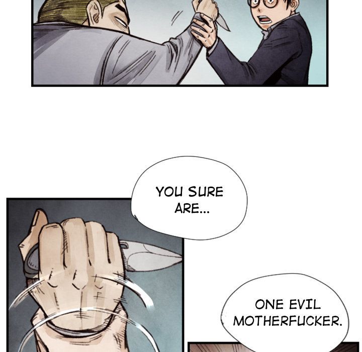 TWOMAN Manhwa - Chapter 8 Page 97