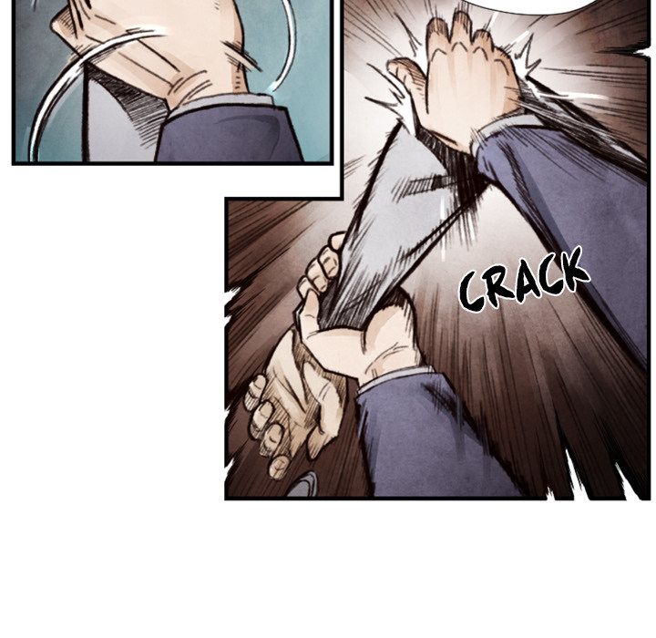 TWOMAN Manhwa - Chapter 8 Page 98