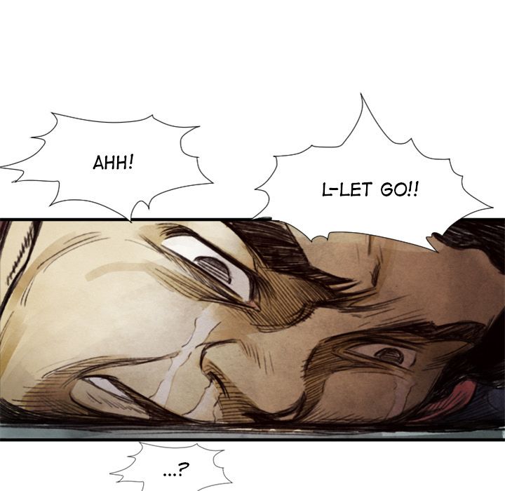 TWOMAN Manhwa - Chapter 8 Page 99