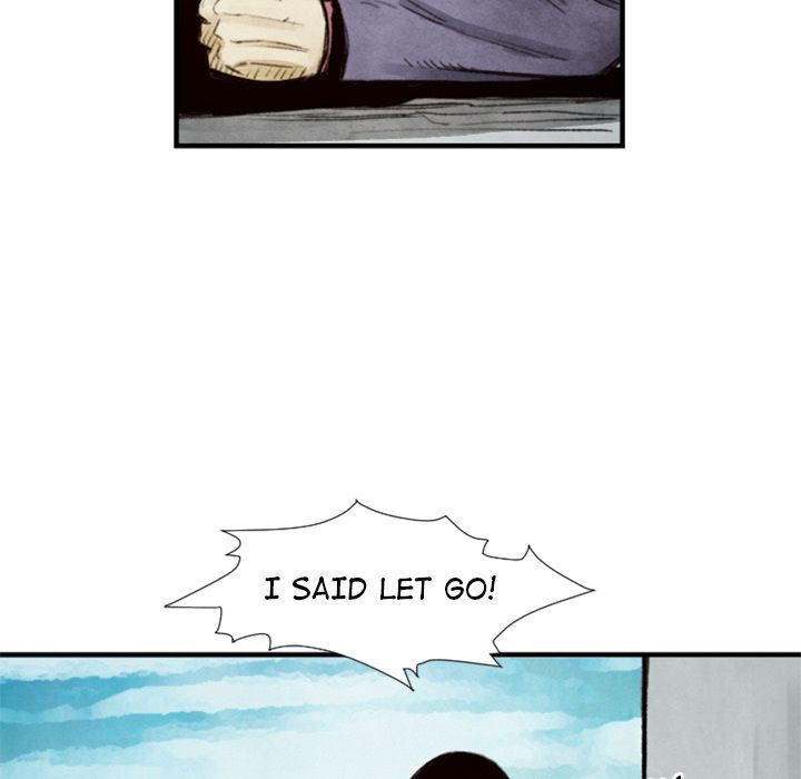 TWOMAN Manhwa - Chapter 8 Page 101