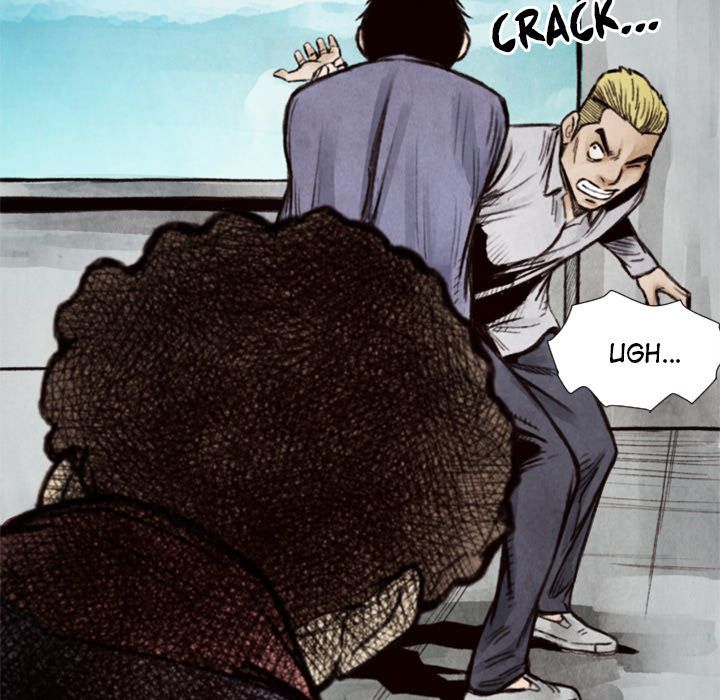 TWOMAN Manhwa - Chapter 8 Page 102