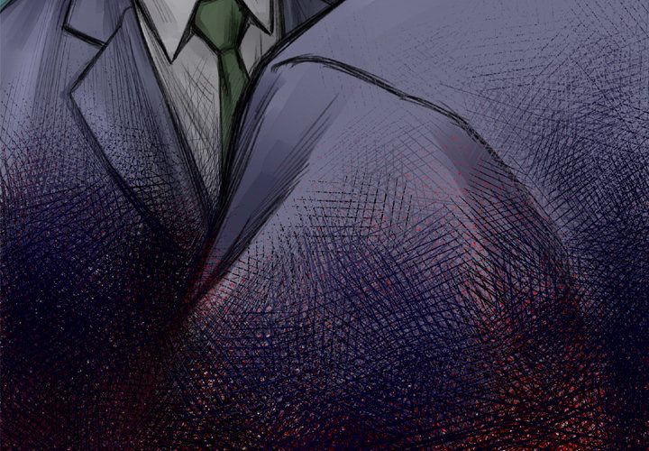 TWOMAN Manhwa - Chapter 44 Page 3