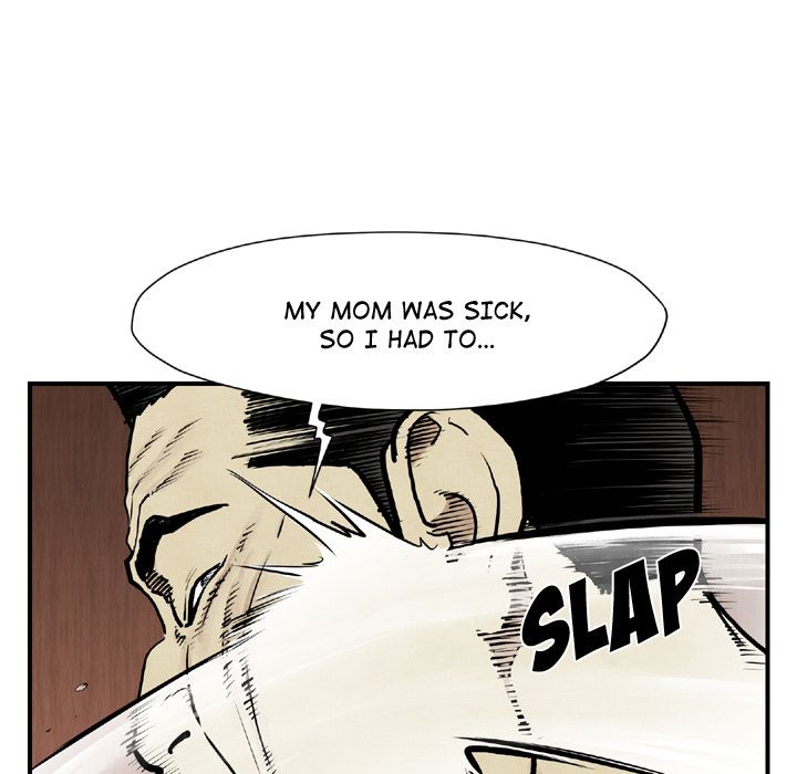 TWOMAN Manhwa - Chapter 44 Page 11