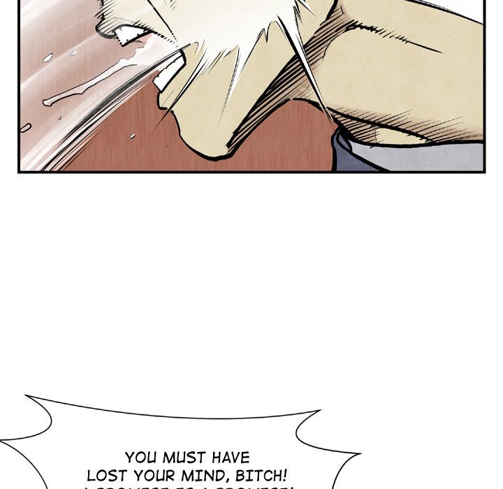 TWOMAN Manhwa - Chapter 44 Page 12