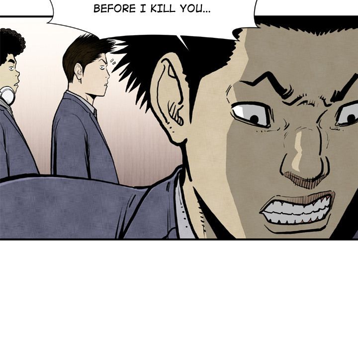 TWOMAN Manhwa - Chapter 44 Page 15