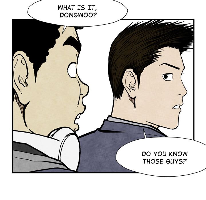 TWOMAN Manhwa - Chapter 44 Page 18