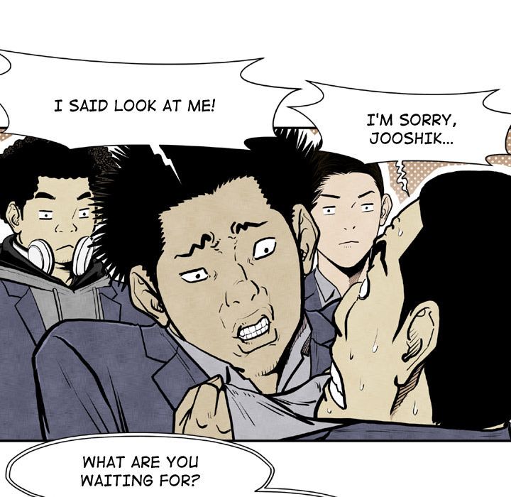 TWOMAN Manhwa - Chapter 44 Page 19