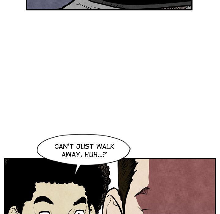 TWOMAN Manhwa - Chapter 44 Page 24