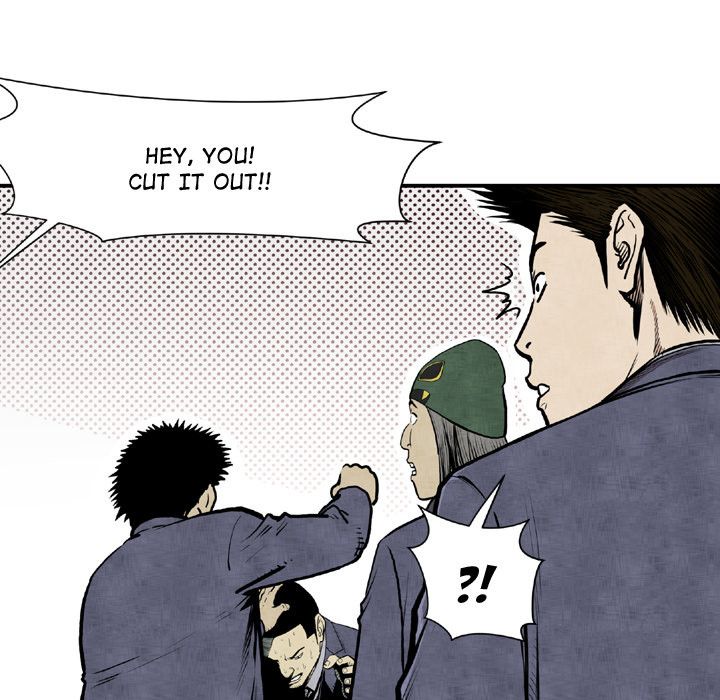 TWOMAN Manhwa - Chapter 44 Page 26