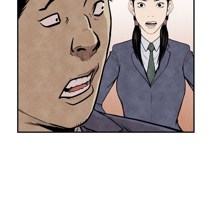 TWOMAN Manhwa - Chapter 44 Page 28