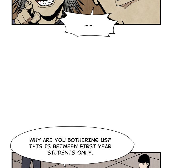 TWOMAN Manhwa - Chapter 44 Page 30