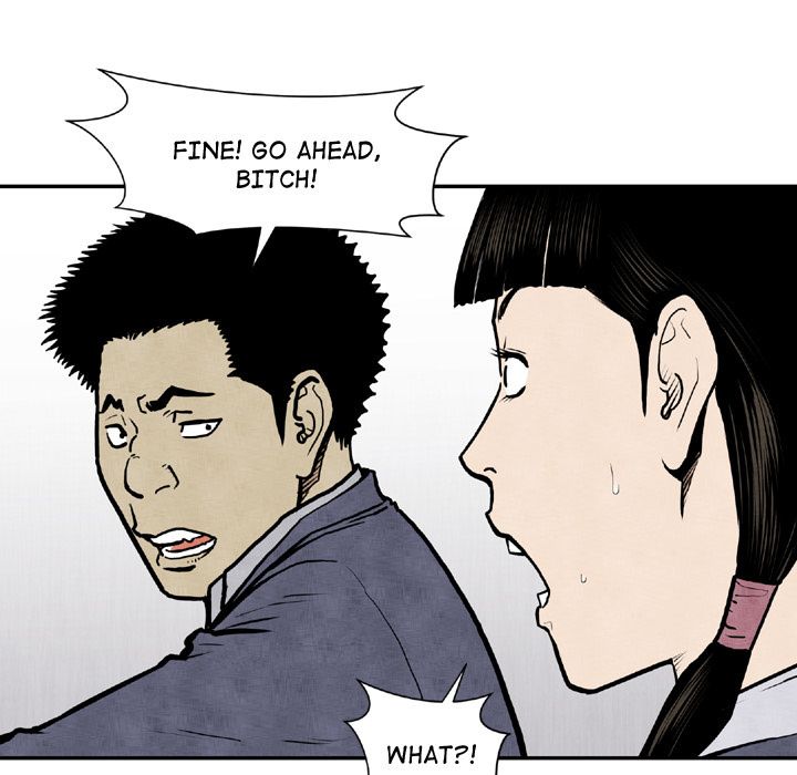 TWOMAN Manhwa - Chapter 44 Page 34