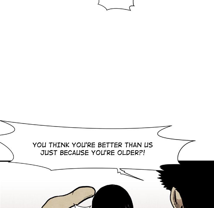 TWOMAN Manhwa - Chapter 44 Page 35