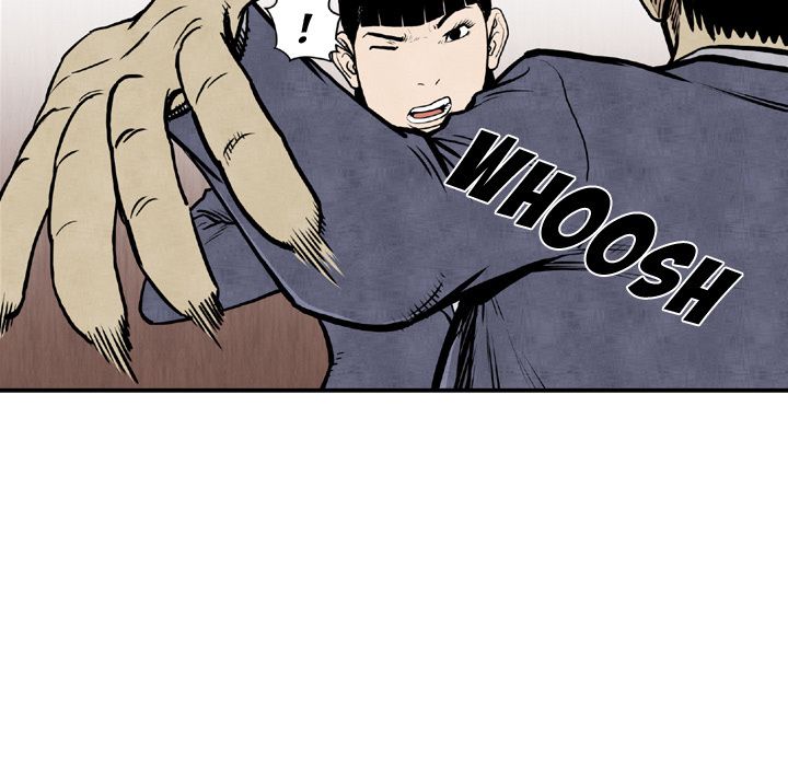 TWOMAN Manhwa - Chapter 44 Page 36