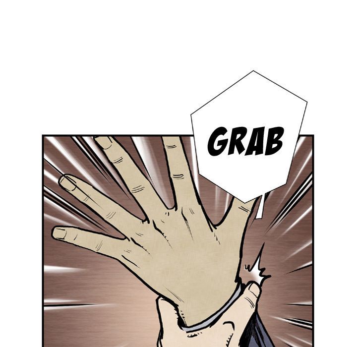 TWOMAN Manhwa - Chapter 44 Page 37