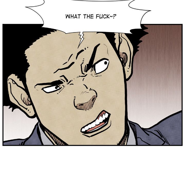 TWOMAN Manhwa - Chapter 44 Page 39