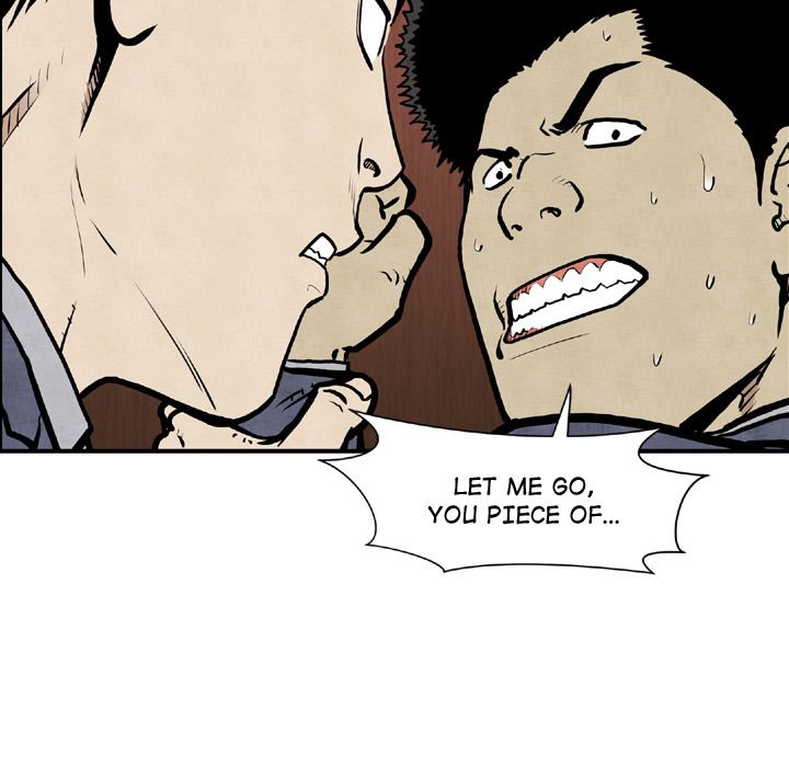 TWOMAN Manhwa - Chapter 44 Page 45