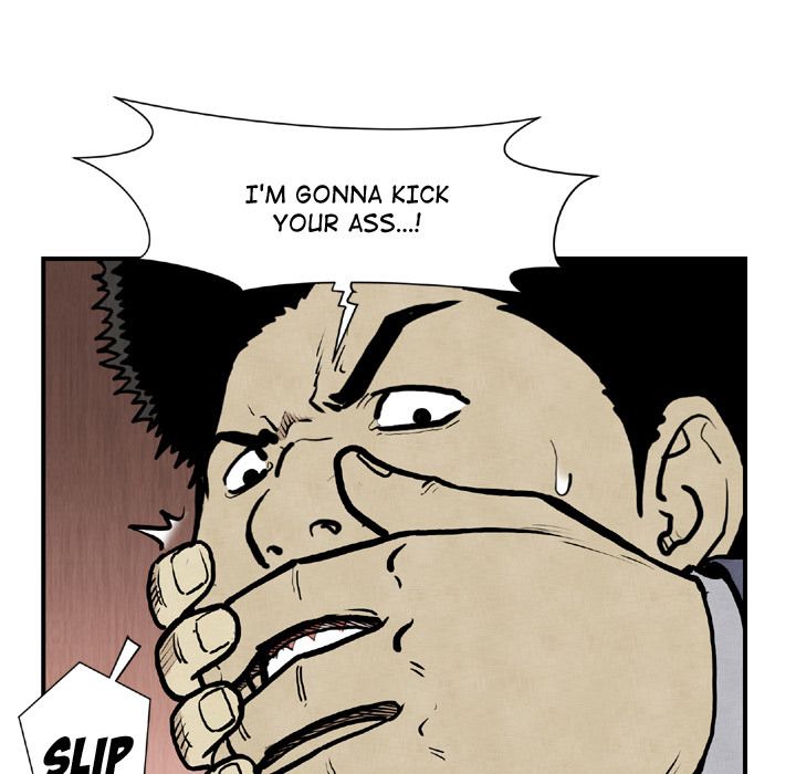 TWOMAN Manhwa - Chapter 44 Page 46