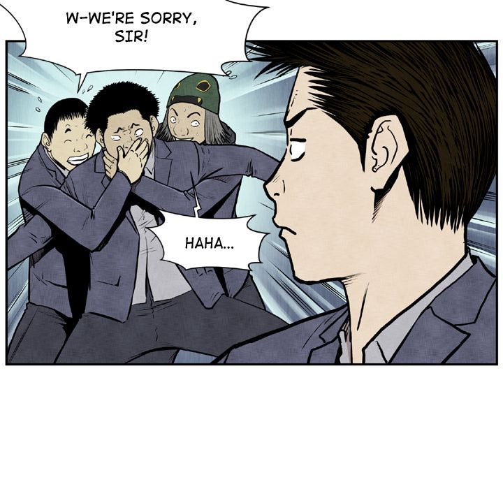 TWOMAN Manhwa - Chapter 44 Page 48