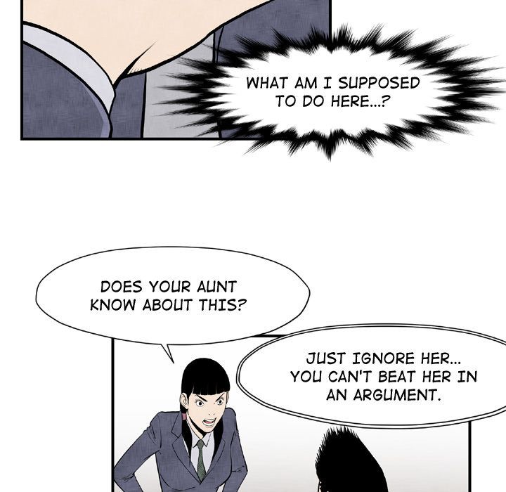 TWOMAN Manhwa - Chapter 44 Page 57