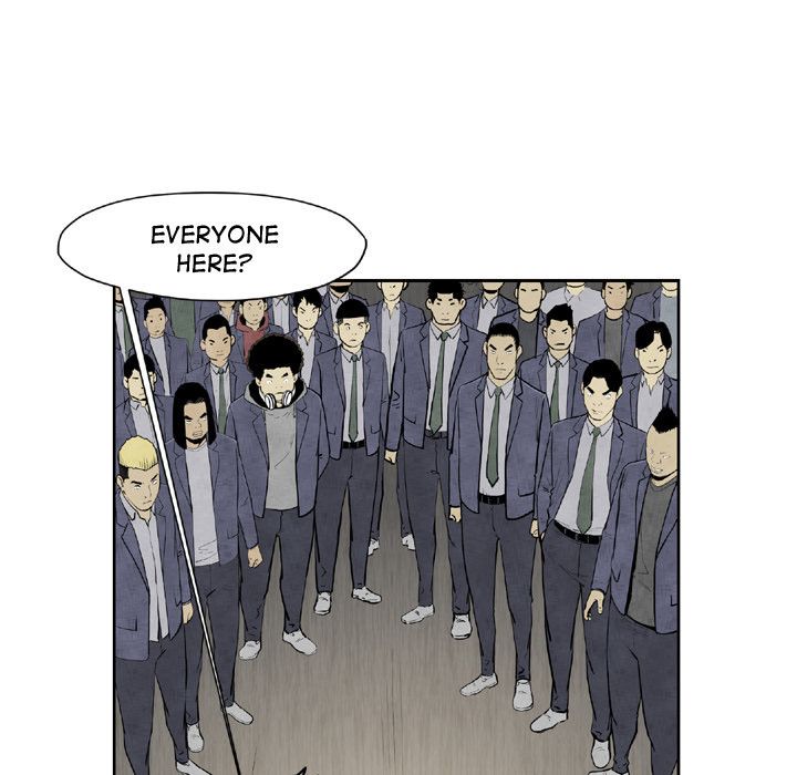 TWOMAN Manhwa - Chapter 44 Page 64