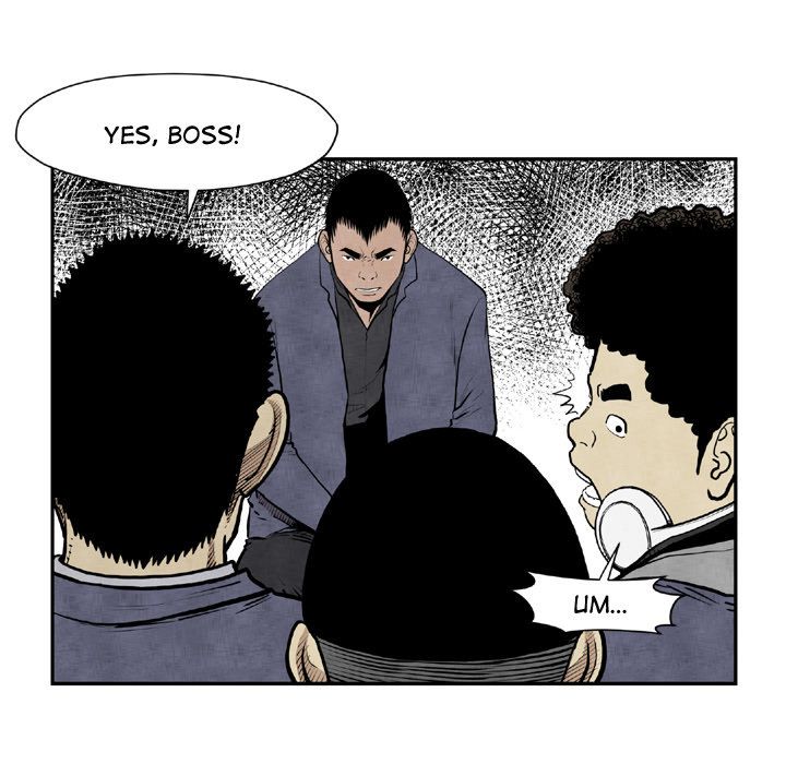 TWOMAN Manhwa - Chapter 44 Page 66