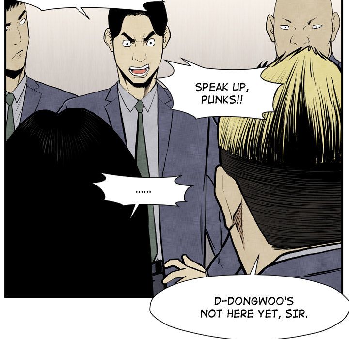 TWOMAN Manhwa - Chapter 44 Page 69