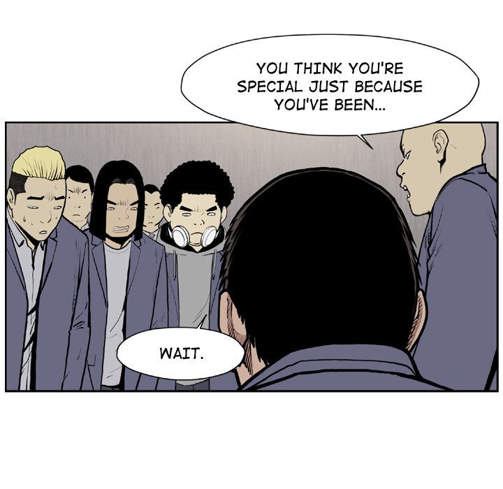 TWOMAN Manhwa - Chapter 44 Page 72