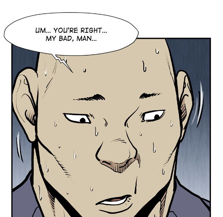 TWOMAN Manhwa - Chapter 44 Page 80