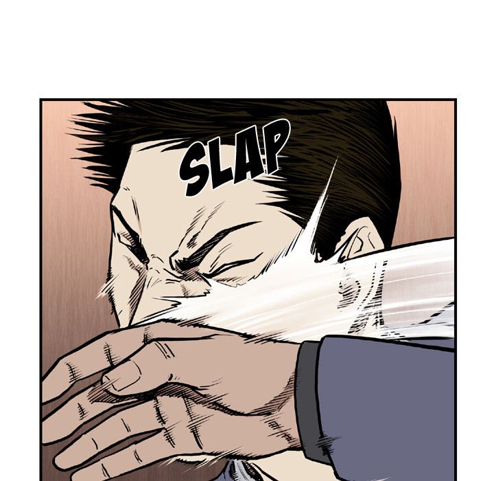 TWOMAN Manhwa - Chapter 44 Page 93