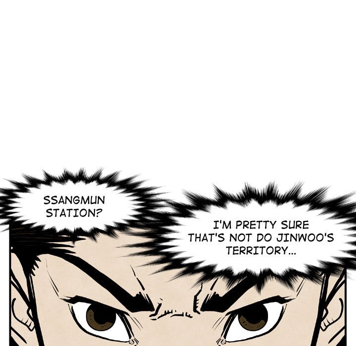 TWOMAN Manhwa - Chapter 44 Page 99