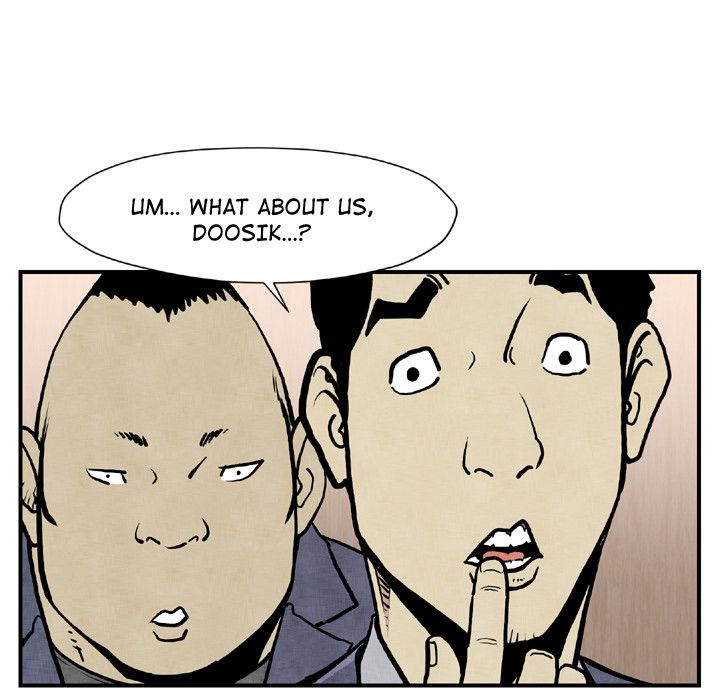 TWOMAN Manhwa - Chapter 44 Page 101