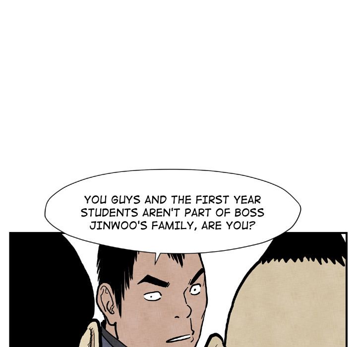 TWOMAN Manhwa - Chapter 44 Page 102