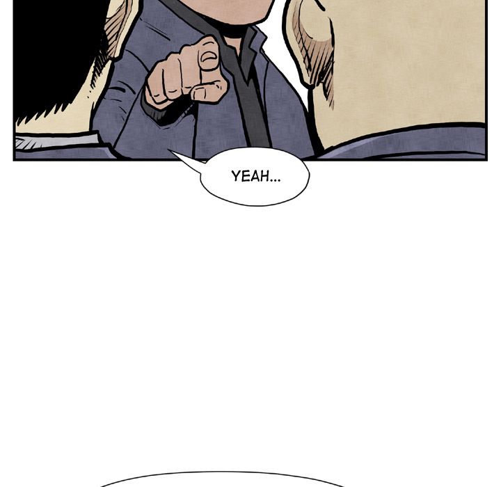 TWOMAN Manhwa - Chapter 44 Page 103