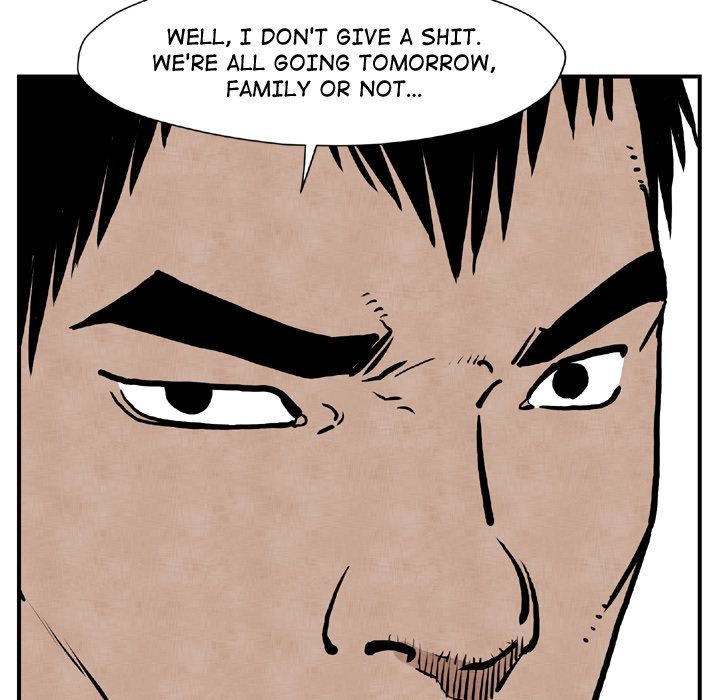 TWOMAN Manhwa - Chapter 44 Page 104