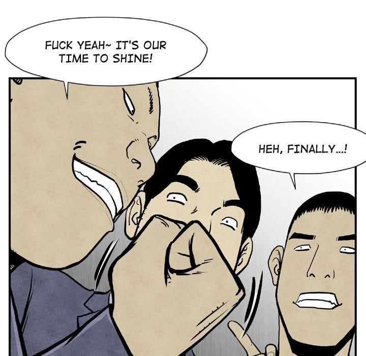 TWOMAN Manhwa - Chapter 44 Page 106